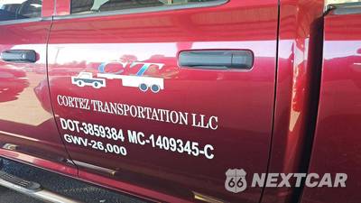 2020 Ram 3500 Tradesman Crew Cab Long Bed - zdjęcie 43 z 43 - miniatura