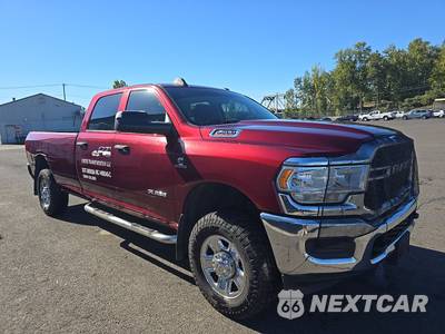 2020 Ram 3500 Tradesman Crew Cab Long Bed - zdjęcie 3 z 43 - miniatura