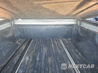 2018 Nissan TITAN PRO-4X Crew Cab Short Bed - zdjęcie 16 z 39 - miniatura