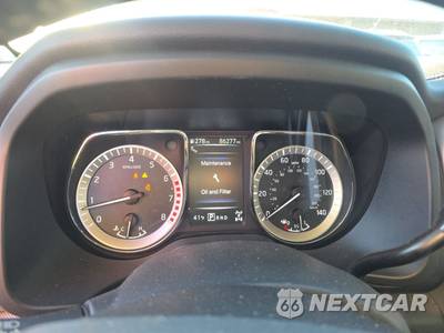 2018 Nissan TITAN PRO-4X Crew Cab Short Bed - zdjęcie 12 z 39 - miniatura