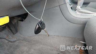 2009 Chevrolet Malibu LS 1FL - zdjęcie 20 z 54 - miniatura