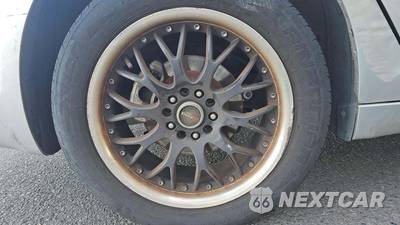 2009 Chevrolet Malibu LS 1FL - zdjęcie 52 z 54 - miniatura
