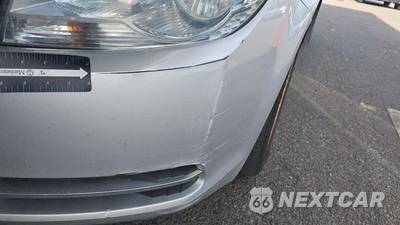2009 Chevrolet Malibu LS 1FL - zdjęcie 47 z 54 - miniatura