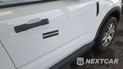 2021 Ford Bronco Sport Base - zdjęcie 34 z 34 - miniatura