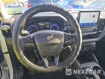 2021 Ford Bronco Sport Base - zdjęcie 10 z 34 - miniatura