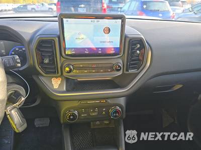 2021 Ford Bronco Sport Base - zdjęcie 11 z 34 - miniatura