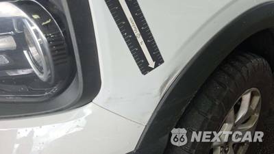 2021 Ford Bronco Sport Base - zdjęcie 28 z 34 - miniatura