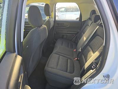 2021 Ford Bronco Sport Base - zdjęcie 13 z 34 - miniatura