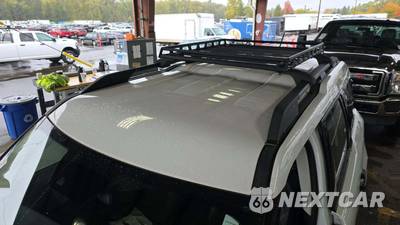 2021 Ford Bronco Sport Base - zdjęcie 18 z 34 - miniatura