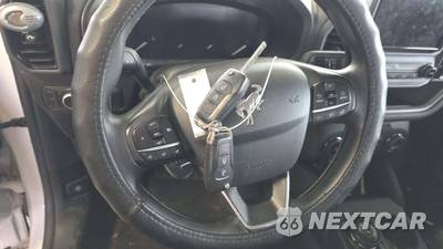 2021 Ford Bronco Sport Base - zdjęcie 20 z 34 - miniatura