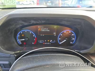 2021 Ford Bronco Sport Base - zdjęcie 12 z 34 - miniatura