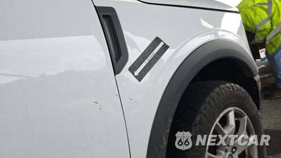 2021 Ford Bronco Sport Base - zdjęcie 30 z 34 - miniatura