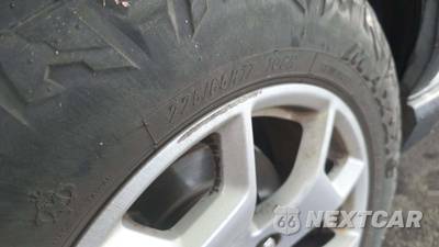 2021 Ford Bronco Sport Base - zdjęcie 23 z 34 - miniatura
