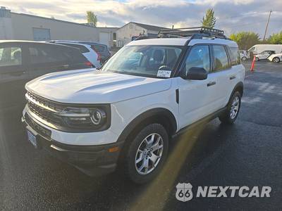 2021 Ford Bronco Sport Base - zdjęcie 1 z 34 - miniatura