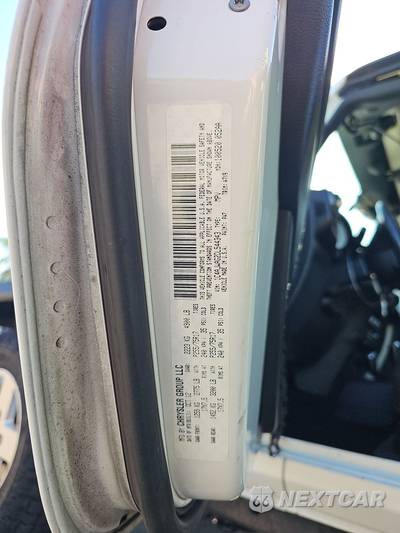 2013 Jeep Wrangler Sport - zdjęcie 14 z 40 - miniatura