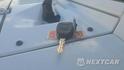 2013 Jeep Wrangler Sport - zdjęcie 24 z 40 - miniatura