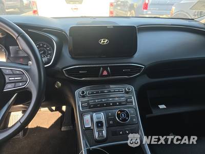 2023 Hyundai Santa Fe SEL - zdjęcie 11 z 25 - miniatura