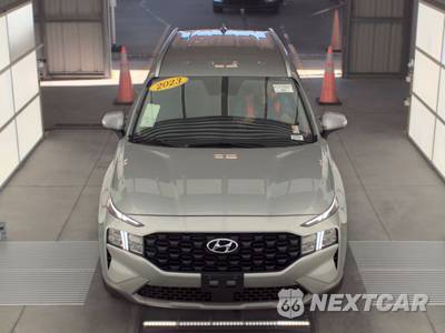 2023 Hyundai Santa Fe SEL - zdjęcie 2 z 25 - miniatura