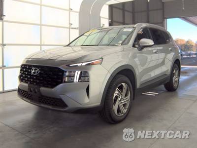 2023 Hyundai Santa Fe SEL - zdjęcie 1 z 25 - miniatura