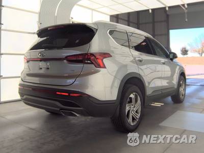 2023 Hyundai Santa Fe SEL - zdjęcie 4 z 25 - miniatura