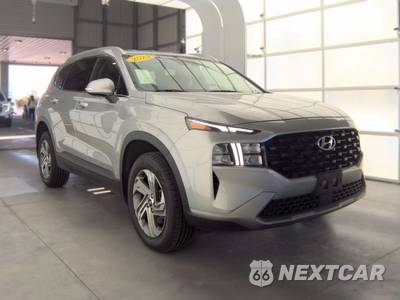 2023 Hyundai Santa Fe SEL - zdjęcie 3 z 25 - miniatura