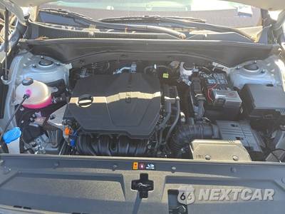 2023 Hyundai Santa Fe SEL - zdjęcie 15 z 25 - miniatura