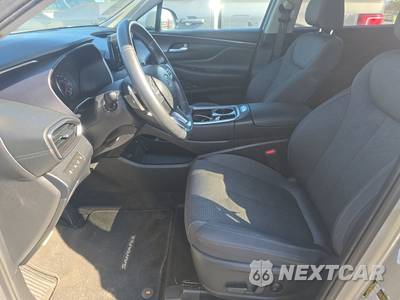 2023 Hyundai Santa Fe SEL - zdjęcie 7 z 25 - miniatura