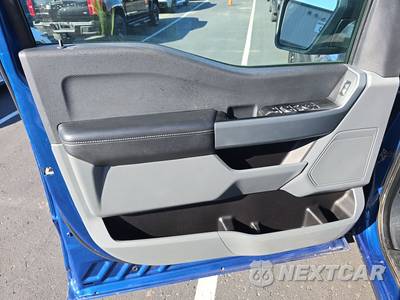 2023 Ford F-150 XLT Crew Cab Short Bed - zdjęcie 9 z 33 - miniatura