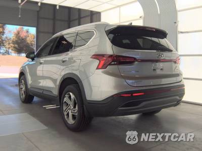 2023 Hyundai Santa Fe SEL - zdjęcie 6 z 25 - miniatura