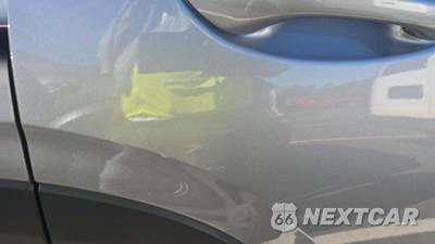 2024 Chevrolet Trax ACTIV - zdjęcie 22 z 23 - miniatura