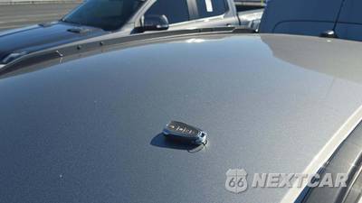 2024 Chevrolet Trax ACTIV - zdjęcie 19 z 23 - miniatura