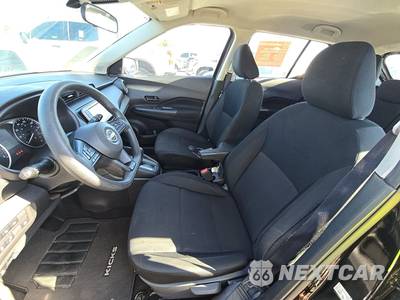2025 Nissan Kicks Play - zdjęcie 7 z 26 - miniatura
