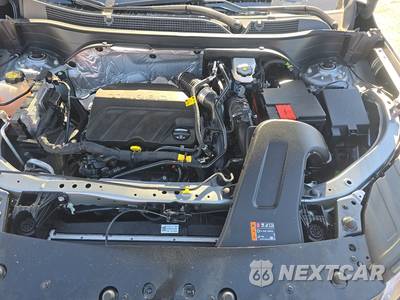 2024 Chevrolet Trax ACTIV - zdjęcie 15 z 23 - miniatura