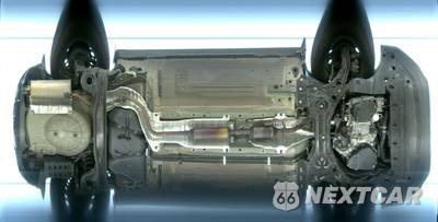 2025 Nissan Kicks Play - zdjęcie 19 z 26 - miniatura