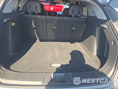 2024 Chevrolet Trax ACTIV - zdjęcie 16 z 23 - miniatura