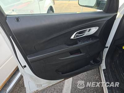 2012 Chevrolet Equinox LS 1LS - zdjęcie 9 z 23 - miniatura