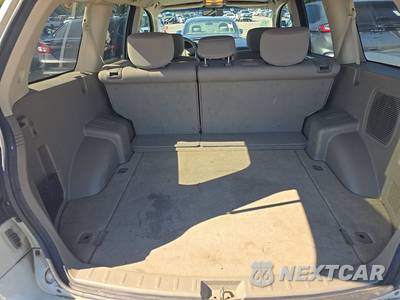 2008 Mitsubishi Endeavor LS - zdjęcie 16 z 41 - miniatura