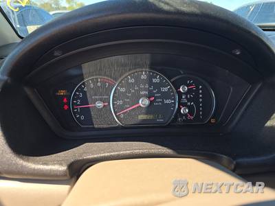 2008 Mitsubishi Endeavor LS - zdjęcie 12 z 41 - miniatura