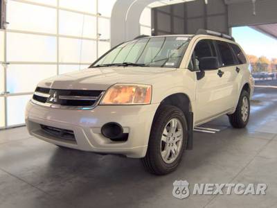 2008 Mitsubishi Endeavor LS - zdjęcie 1 z 41 - miniatura