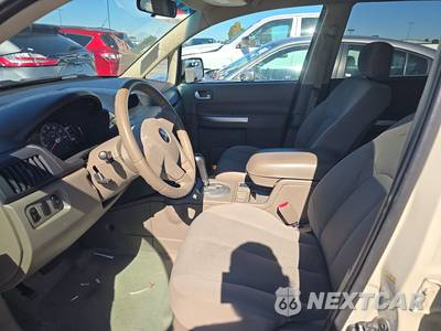 2008 Mitsubishi Endeavor LS - zdjęcie 7 z 41 - miniatura