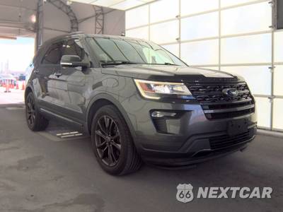2019 Ford Explorer XLT - zdjęcie 3 z 19 - miniatura