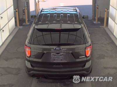 2019 Ford Explorer XLT - zdjęcie 5 z 19 - miniatura