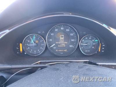 2008 Mercedes-Benz CLS 550 - zdjęcie 12 z 31 - miniatura