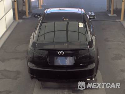 2011 Lexus IS 250 Sedan - zdjęcie 5 z 18 - miniatura