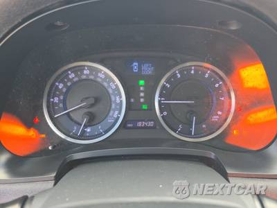 2011 Lexus IS 250 Sedan - zdjęcie 12 z 18 - miniatura