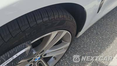 2015 BMW 4 Series Coupe 428i xDrive SPORT LINE - zdjęcie 26 z 29 - miniatura