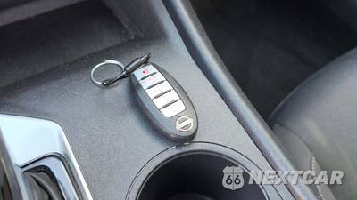 2025 Nissan Altima SV - zdjęcie 21 z 25 - miniatura