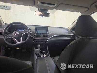 2024 Nissan Altima SV - zdjęcie 11 z 26 - miniatura