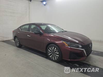 2024 Nissan Altima SV - zdjęcie 3 z 26 - miniatura