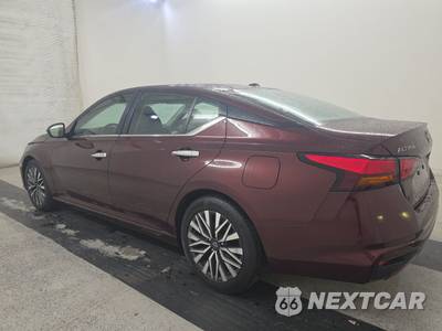 2024 Nissan Altima SV - zdjęcie 6 z 26 - miniatura